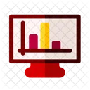Results Analysis Report Icon