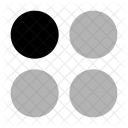 Abstrait  Icône