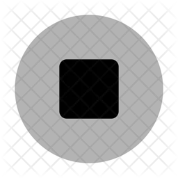 Abstrait  Icône