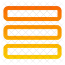 Abstrait  Icône