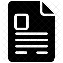 Resume Icon