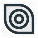 Resume Figure Cercles Icon