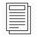  Icône