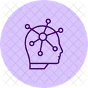 Resume Ai Pentaglow Icon