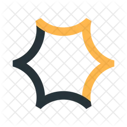 Abstracto  Icono