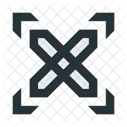 Abstracto  Icono