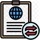 Resumen Del Evento Evento Recapitulacion Icono