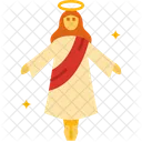 Resurrection Icon
