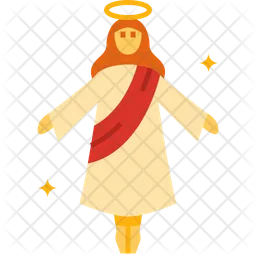Resurrection  Icon