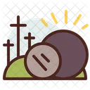 Resurrection  Icon