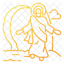 Resurrection of Jesus  Icon