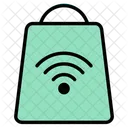 Retail Commerce Shop Icon