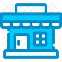 Retail Sales Merchandising Icon