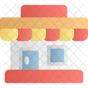 Retail Sales Merchandising Icon