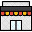 Retail Sales Commerce Icon