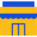 Retail Sales Commerce Icon