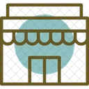 Retail Sales Commerce Icon