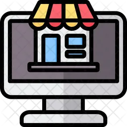 Retail  Icon