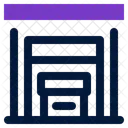 Retail Sale Shopping Icon