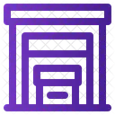 Retail Sale Shopping Icon