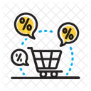 Retail  Icon