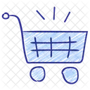 Cart Shopping Buy Icon
