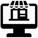 Retail  Icon