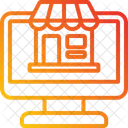 Retail  Icon