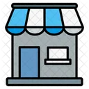 Store Shop Shopping Icon