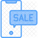 Retail Store  Icon