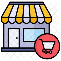 Retailer  Icon