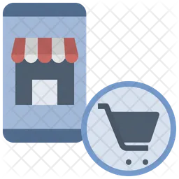 Retailer  Icon