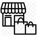 Retailer  Icon