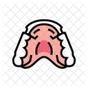 Retainer Orthodontist Accessories Icon