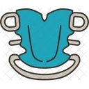 Retainers Teeth Braces Icon