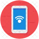 Rete cellulare  Icon