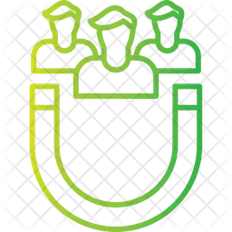 Retention  Icon