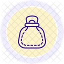 Reticule Purse Fashion Icon