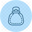 Reticule Purse Fashion Icon