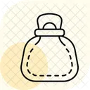 Reticule Purse Fashion Icon
