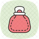 Reticule Purse Fashion Icon