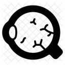 Retina Eye Pupil Icon