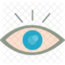 Retina  Symbol