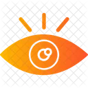 Retina  Symbol