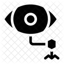 Retina Nanomedicine Nano Icon