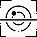 Retina Recognition Retina Recognition Icon