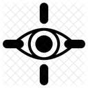 Metaverse Icon