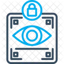 Retina Security  Icône