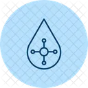 Retinol Pentaglow Icon