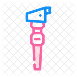 Retinoscope  Icon